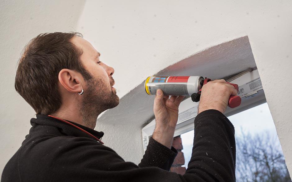 remplacement vitre fenetre Mouroux